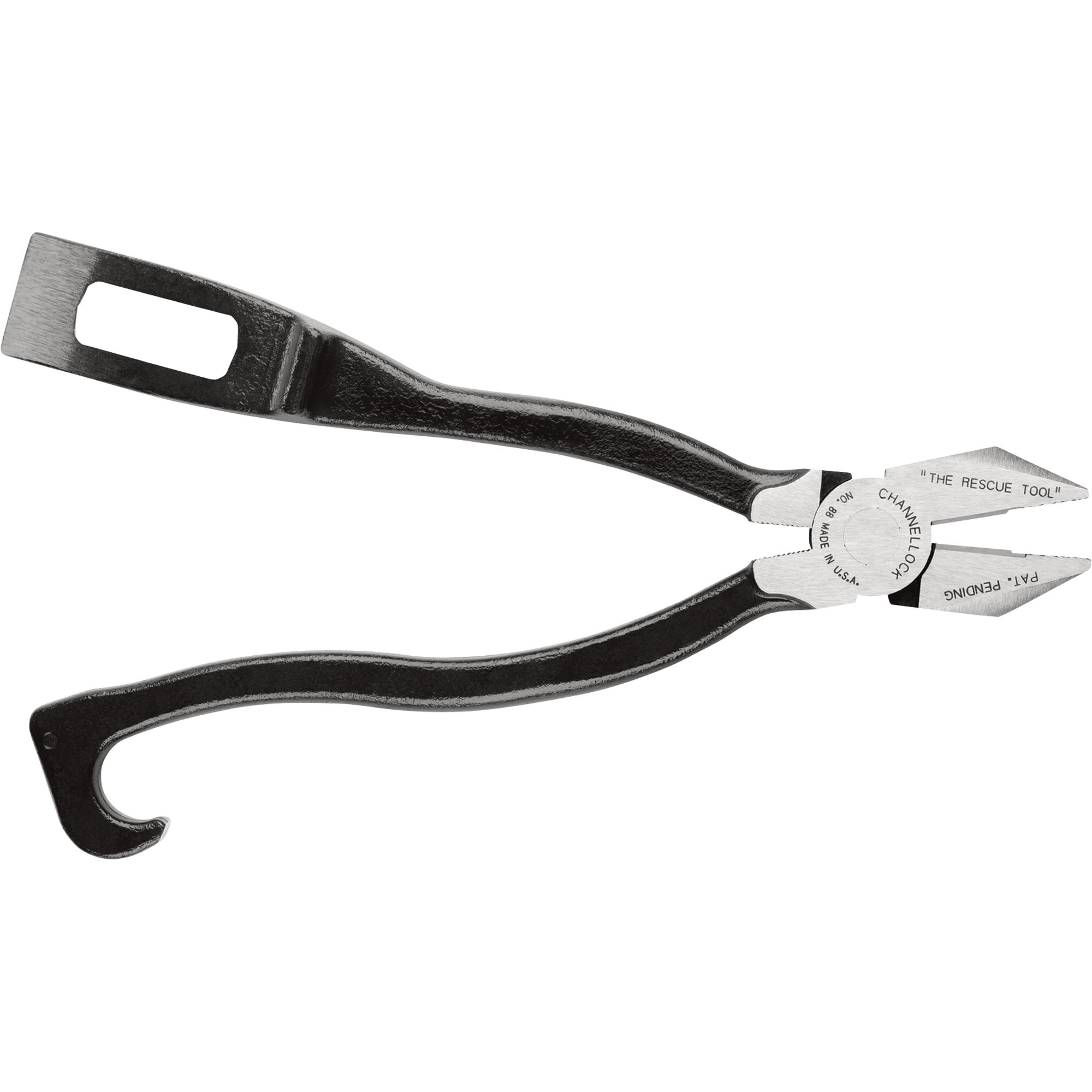 Channellock Rescue Tool, Model# 88